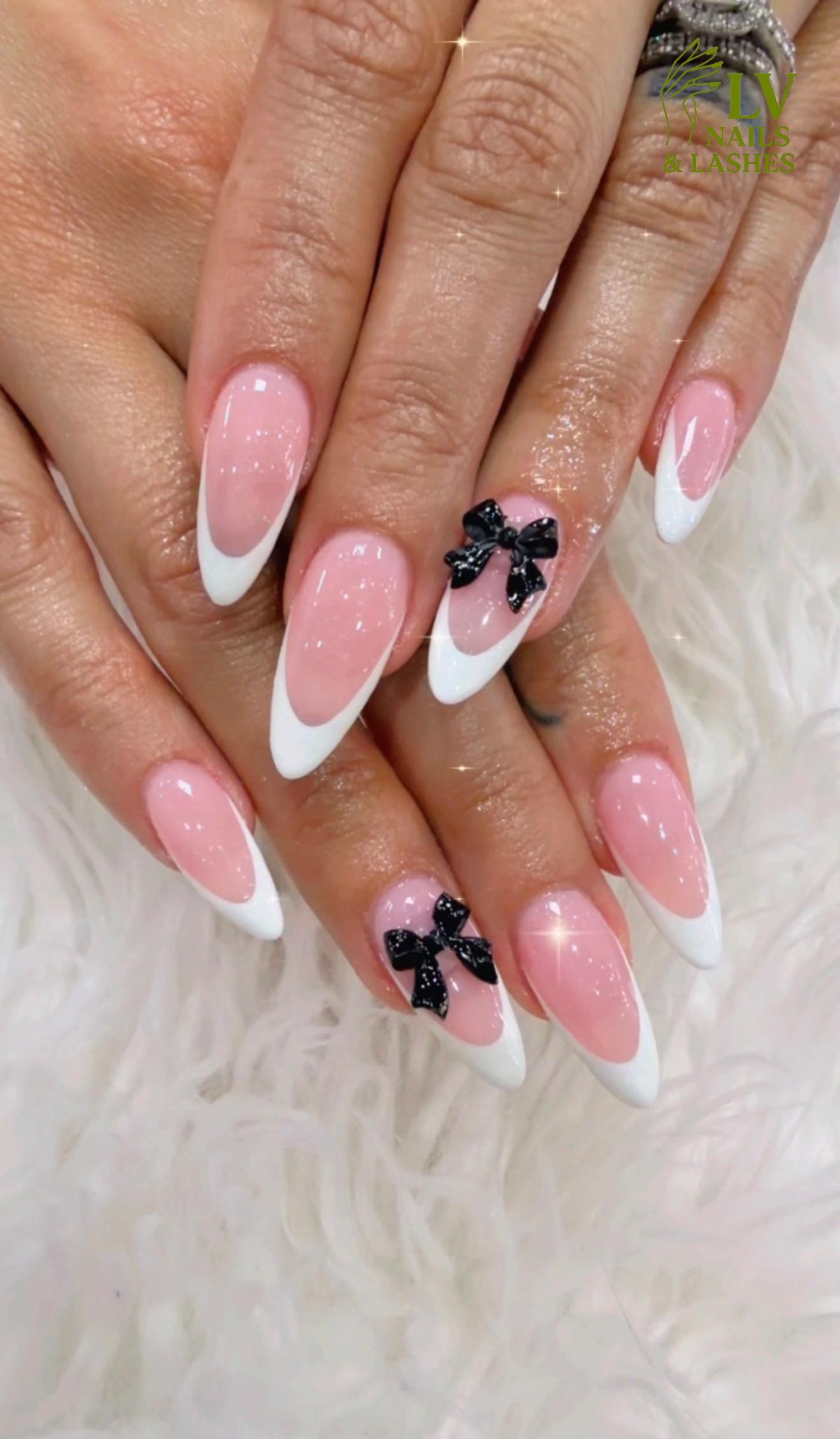 amazing nail